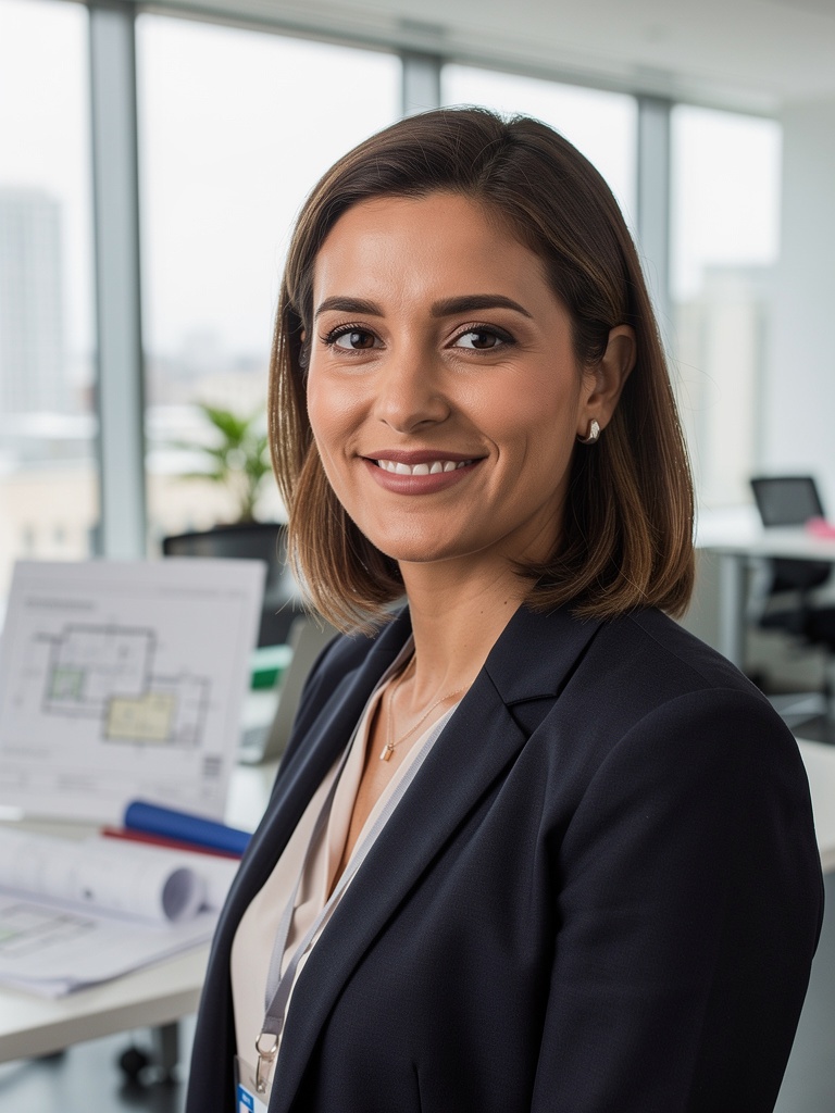 Sophie Whitmore, Chartered Surveyor and RICS Registered Valuer at Crowborough Surveyors